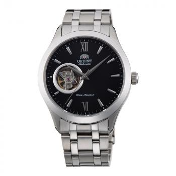 Orient Open Heart Automatic FAG03001B0 Herrenuhr