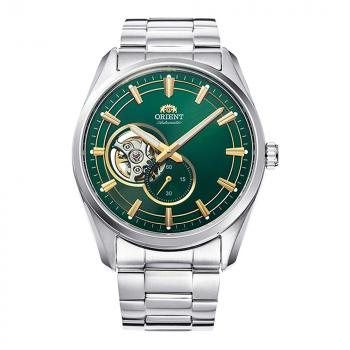 Orient Open Heart Automatic RA-AR0008E10B Herrenuhr