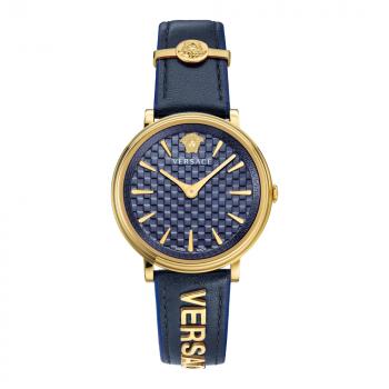 Versace VE8101219 V-Circle Damenuhr