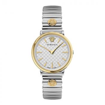 Versace VE8104922 V-Circle Damenuhr